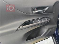 تويوتا فنزا